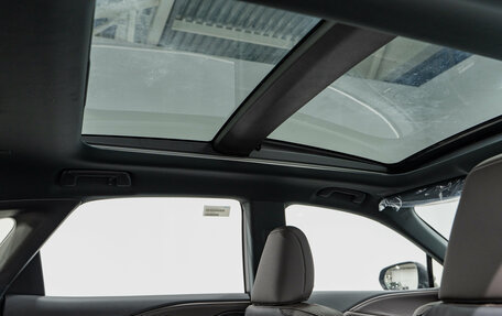 Lexus RX IV рестайлинг, 2025 год, 11 890 000 рублей, 20 фотография