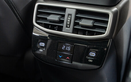 Lexus RX IV рестайлинг, 2025 год, 11 890 000 рублей, 23 фотография