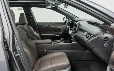 Lexus RX IV рестайлинг, 2025 год, 11 890 000 рублей, 21 фотография