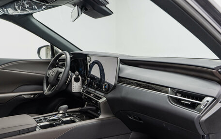 Lexus RX IV рестайлинг, 2025 год, 11 890 000 рублей, 22 фотография