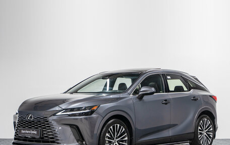 Lexus RX IV рестайлинг, 2025 год, 11 890 000 рублей, 28 фотография