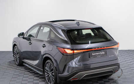 Lexus RX IV рестайлинг, 2025 год, 11 890 000 рублей, 29 фотография