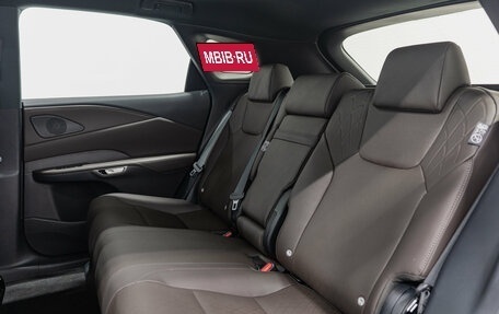 Lexus RX IV рестайлинг, 2025 год, 11 890 000 рублей, 25 фотография