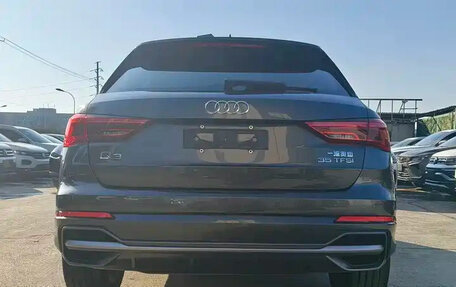 Audi Q3, 2022 год, 2 437 586 рублей, 5 фотография