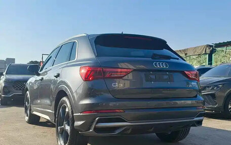 Audi Q3, 2022 год, 2 437 586 рублей, 6 фотография