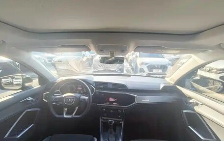 Audi Q3, 2022 год, 2 437 586 рублей, 7 фотография