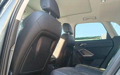 Audi Q3, 2022 год, 2 437 586 рублей, 10 фотография