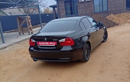 BMW 3 серия, 2006 год, 600 000 рублей, 4 фотография