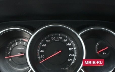 Nissan Tiida, 2011 год, 827 000 рублей, 12 фотография