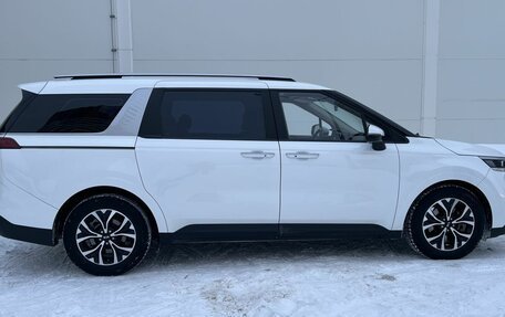 KIA Carnival, 2020 год, 4 040 000 рублей, 7 фотография