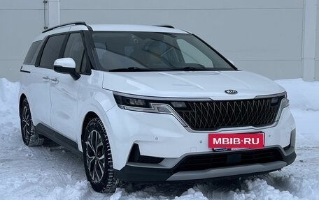 KIA Carnival, 2020 год, 4 040 000 рублей, 8 фотография