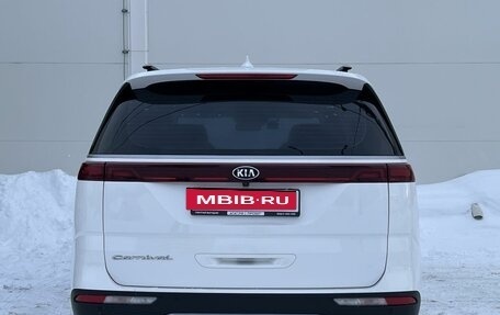 KIA Carnival, 2020 год, 4 040 000 рублей, 4 фотография