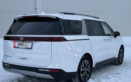 KIA Carnival, 2020 год, 4 040 000 рублей, 6 фотография