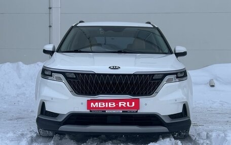 KIA Carnival, 2020 год, 4 040 000 рублей, 9 фотография