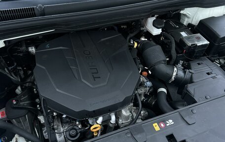 KIA Carnival, 2020 год, 4 040 000 рублей, 15 фотография