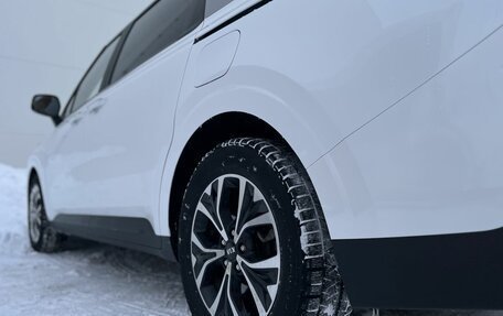 KIA Carnival, 2020 год, 4 040 000 рублей, 13 фотография