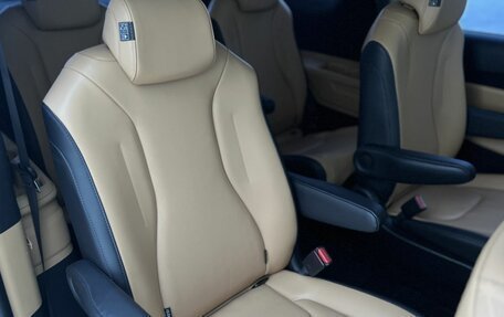 KIA Carnival, 2020 год, 4 040 000 рублей, 17 фотография