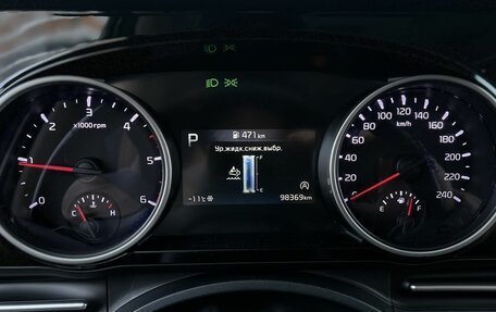 KIA Carnival, 2020 год, 4 040 000 рублей, 21 фотография