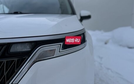 KIA Carnival, 2020 год, 4 040 000 рублей, 11 фотография