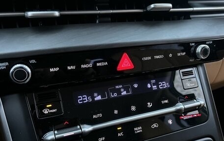 KIA Carnival, 2020 год, 4 040 000 рублей, 25 фотография