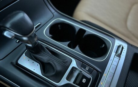 KIA Carnival, 2020 год, 4 040 000 рублей, 26 фотография