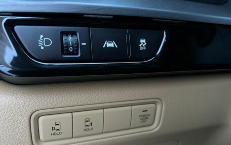 KIA Carnival, 2020 год, 4 040 000 рублей, 29 фотография