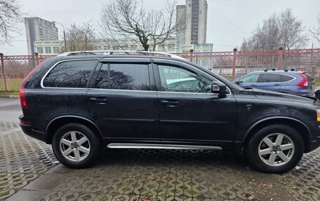 Volvo XC90 II рестайлинг, 2012 год, 1 750 000 рублей, 3 фотография