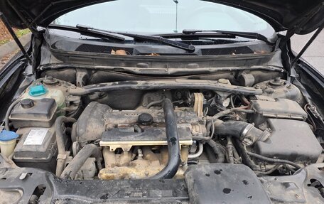 Volvo XC90 II рестайлинг, 2012 год, 1 750 000 рублей, 11 фотография