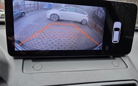 Volvo XC90 II рестайлинг, 2012 год, 1 750 000 рублей, 7 фотография