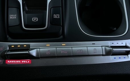 KIA Carnival, 2020 год, 4 040 000 рублей, 27 фотография