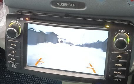 Toyota Vitz, 2000 год, 310 000 рублей, 14 фотография