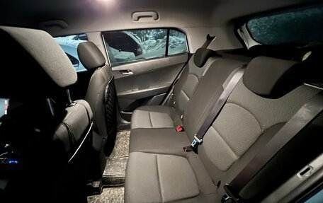 Hyundai Creta I рестайлинг, 2020 год, 1 999 999 рублей, 8 фотография