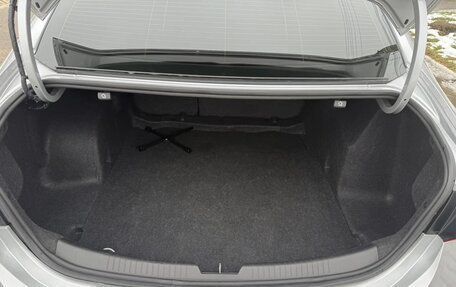 Chevrolet Malibu IX, 2020 год, 1 900 000 рублей, 6 фотография