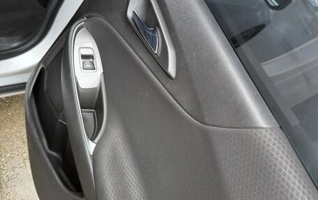 Chevrolet Malibu IX, 2020 год, 1 900 000 рублей, 19 фотография