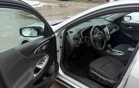 Chevrolet Malibu IX, 2020 год, 1 900 000 рублей, 17 фотография