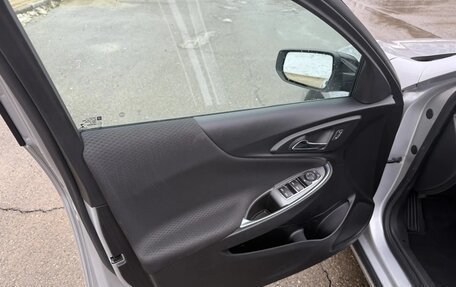 Chevrolet Malibu IX, 2020 год, 1 900 000 рублей, 18 фотография