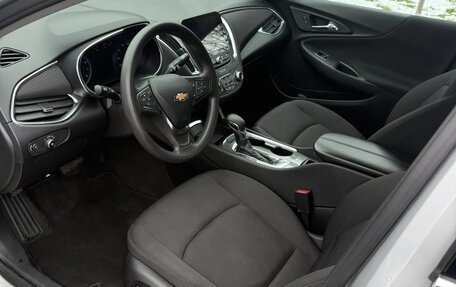 Chevrolet Malibu IX, 2020 год, 1 900 000 рублей, 15 фотография