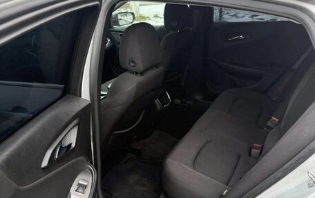 Chevrolet Malibu IX, 2020 год, 1 900 000 рублей, 21 фотография