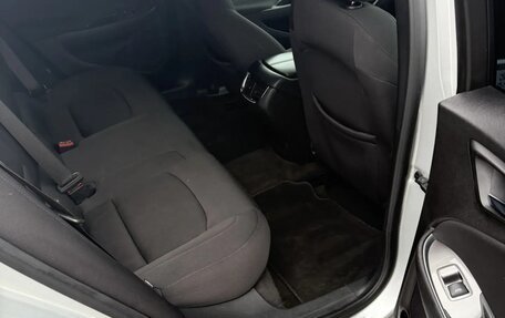 Chevrolet Malibu IX, 2020 год, 1 900 000 рублей, 22 фотография