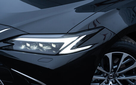 Lexus ES VII, 2025 год, 6 499 500 рублей, 9 фотография