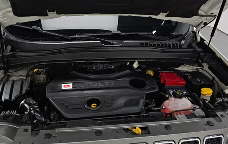 Jeep Renegade I рестайлинг, 2020 год, 2 130 000 рублей, 6 фотография