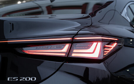 Lexus ES VII, 2025 год, 6 499 500 рублей, 10 фотография