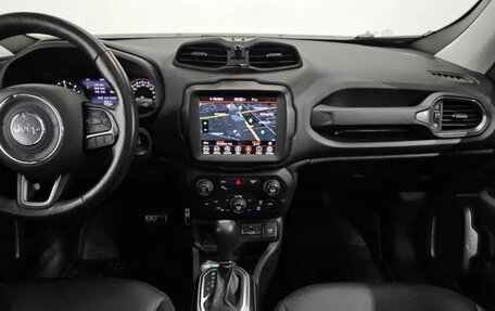 Jeep Renegade I рестайлинг, 2020 год, 2 130 000 рублей, 7 фотография