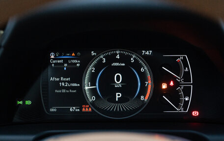 Lexus ES VII, 2025 год, 6 499 500 рублей, 7 фотография