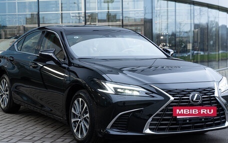 Lexus ES VII, 2025 год, 6 499 500 рублей, 3 фотография