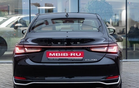 Lexus ES VII, 2025 год, 6 499 500 рублей, 5 фотография