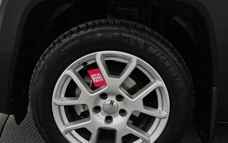 Jeep Renegade I рестайлинг, 2020 год, 2 130 000 рублей, 5 фотография