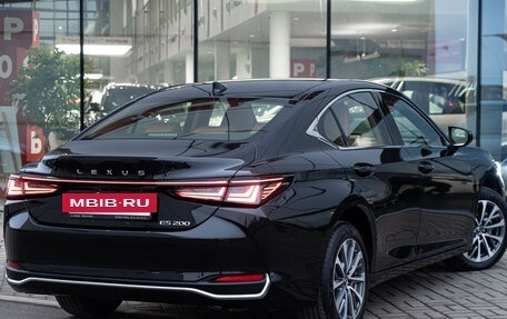 Lexus ES VII, 2025 год, 6 499 500 рублей, 6 фотография