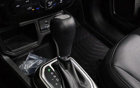 Jeep Renegade I рестайлинг, 2020 год, 2 130 000 рублей, 9 фотография