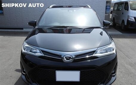 Toyota Corolla, 2018 год, 1 360 000 рублей, 2 фотография